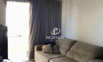 Imagem 3: Apartamento com 2 dormitórios à venda, 70 m² por R$ 360.000 - Plano Diretor Sul - Palmas/T