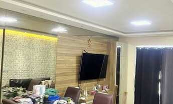 Imagem 4: Apartamento à venda | Edifício Lótus | Bairro de Fátima