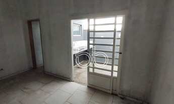 Imagem 9: Salão para alugar, 280 m² por R$ 3.000,00/mês - Jardim Santa Rosa - Itu/SP