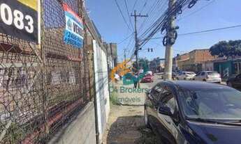 Imagem 6: Terreno para alugar, 350 m² por R$ 3.000,00/mês - Jardim Santa Vicência - Guarulhos/SP