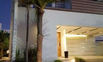 Imagem 6: Casa à venda, 395 m² por R$ 3.200.000,00 - Alphaville Nova Esplanada - Votorantim/SP