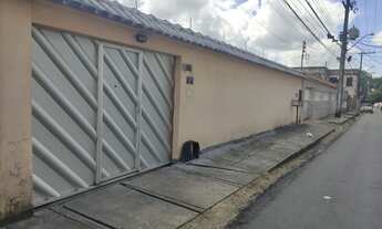 Imagem 2: Casa no coração do parque dez com 3 quartos 2 vaga(conj; castelo branco