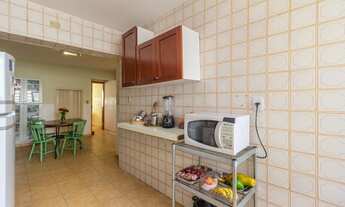 Imagem 6: Sobrado a venda com 2 dormitórios e muito quintal no Brooklin