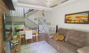 Imagem: Casa Condomínio - Residencial De Ville