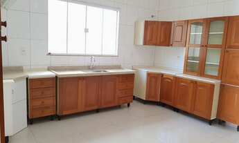 Imagem: SOBRADO - VENDA - Condomínio Belvedere