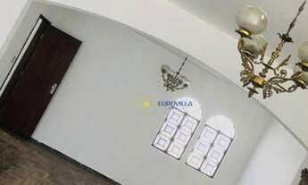 Imagem: Casa com 4 dormitórios à venda, 182 m²