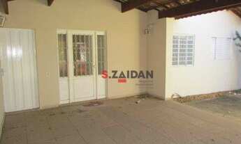 Imagem 3: Casa com 3 dormitórios à venda, 147 m² por R$ 250.000,00 - Cecap - Piracicaba/SP