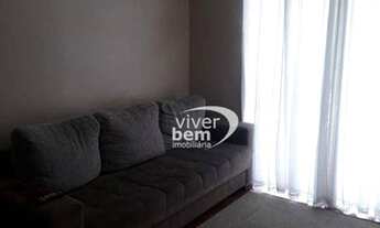 Imagem 7: Apartamento com 2 dormitórios à venda, 56 m² por R$ 300.000 - Vila Formosa - São Paulo/SP