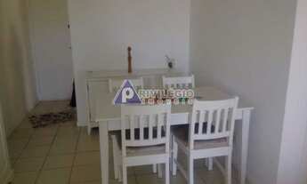 Imagem 2: Apartamento à venda, 3 quartos, 1 suíte, 1 vaga, BARRA DA TIJUCA - RIO DE JANEIRO/RJ