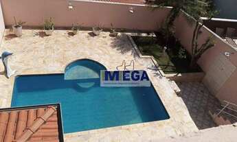 Imagem: Casa com 3 dormitórios à venda, 253 m²