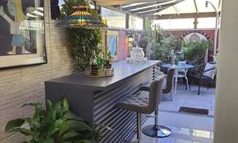 Imagem 4: Ed Christiane - Apto garden - 3 quartos - Merces