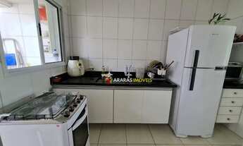 Imagem 6: Village à venda, 83 m² por R$ 520.000,00 - Rio da Praia - Bertioga/SP