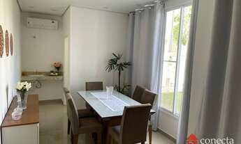 Imagem 7: Casa com 3 dormitórios à venda, 285 m² por R$ 1.200.000,00 - Condomínio Alto da Boa Vista