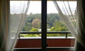 Imagem 2: Apartamento com 2 dormitórios à venda, 52 m² por R$ 230.000,00 - Jardim Umarizal - São Pau