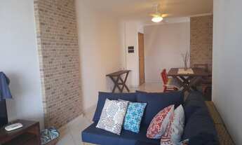 Imagem 6: Apartamento com 2 dormitórios à venda, 80 m² por R$ 500.000,00 - Vila Tupi - Praia Grande