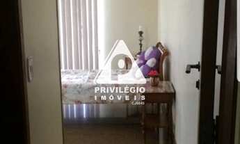 Imagem 7: Cobertura duplex recreio