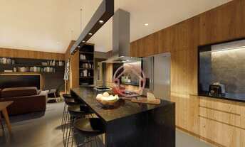 Imagem 5: Sobrado / 3 Dormitórios / 1 Suíte / 2 Vagas / Estância Velha / Canoas