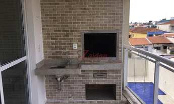 Imagem 2: Apartamento Edifício San Victor 3 Dormitórios 1 Suíte