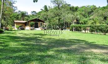 Imagem 6: Sítio ideal para os amantes da natureza!