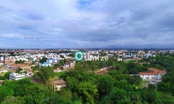 Imagem 3: Apartamento com 2 dormitórios à venda, 55 m² por R$ 255.000,00 - Água Fria - João Pessoa/P