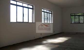 Imagem 4: Sala para alugar, 40 m² por R$ 1.200,00/mês - Parque Novo Mundo - São Paulo/SP