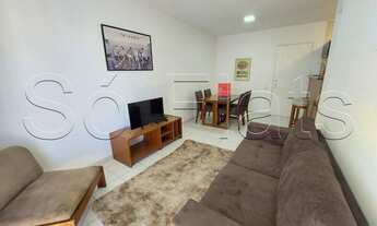 Imagem 5: Flat Saint Paul disponível para venda com 42m² e 01 vaga de garagem