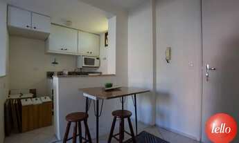 Imagem 4: São Paulo - Apartamento Padrão - Aclimação