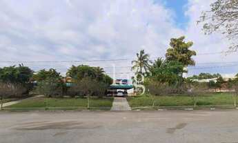 Imagem: Casa com 4 dormitórios à venda, 381 m²