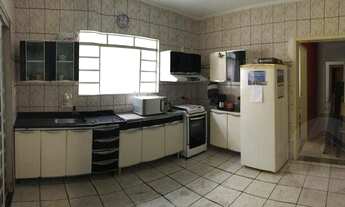 Imagem 6: Casa com 3 dormitórios à venda, 95 m² por R$ 170.000,00 - Vila Menino Jesus - Caçapava/SP