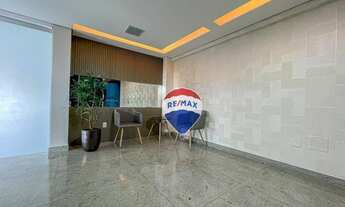 Imagem 3: Apartamento com 4 dormitórios à venda, 150 m² por R$ 850.000,00 - Ouro Preto - Belo Horizo