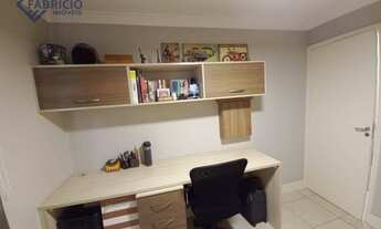 Imagem 5: Apartamento com 2 dormitórios à venda, 49 m² por R$ 400.000,00 - Residencial Spazio Ponte