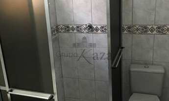 Imagem 5: Casa com Edícula - Bosque dos Eucaliptos - 3 Dormitórios - 250m² - Aceita Permuta