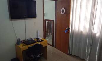 Imagem 3: Vendo aconchegante e espaçosa casa de vila (110m²), 3Q, no Tanque