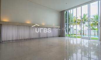 Imagem 4: Casa de condomínio sobrado para venda possui 814 metros quadrados com 5 quartos