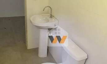 Imagem 6: Galpão para alugar, 270 m² por R$ 10.000,00/mês - Jardim Rodolfo Pirani - São Paulo/SP