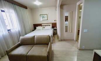 Imagem 6: Apartamento Residencial para locação, Jardim Paulista, São Paulo - AP1594