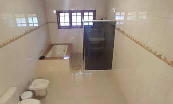 Imagem 7: Casa com 3 dormitórios à venda, 650 m² por R$ 1.100.000,00 - Condomínio Chácaras Flórida