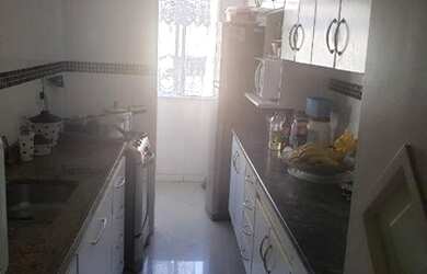 Imagem 2: Apartamento à venda, 80 m² por R$ 360.000,00 - Jardim Patente - São Paulo/SP