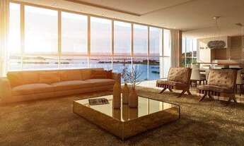 Imagem: Apartamento no Edifício Cezanne Residence