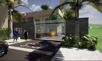 Imagem: Sobrado com 3 suítes à venda, 120 m²