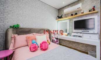Imagem 7: Jardim Analia Franco - Luxuoso Apartamento