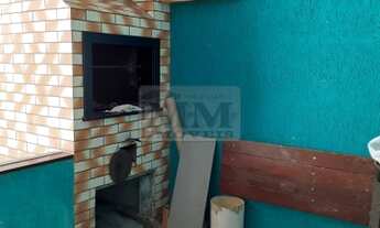 Imagem 4: Casa com 2 dormitórios para alugar com 125m² por R$ 1.500,00 no bairro Jardim Amélia - PIN