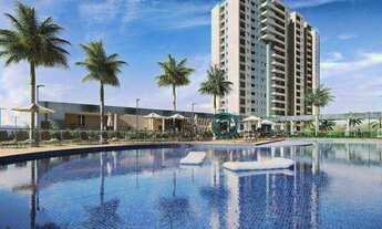 Imagem: Ágio na Planta 2 quartos Residencial Montanna