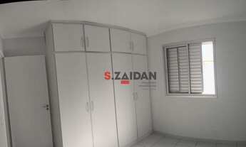 Imagem 6: Apartamento com 2 dormitórios para alugar, 54 m² por R$ 650/mês - Piracicamirim - Piracica