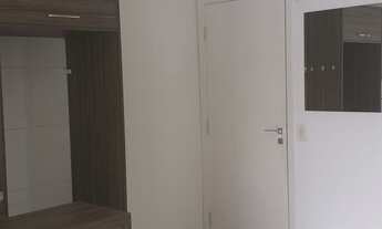 Imagem 4: Apartamento para aluguel possui 38 metros quadrados com 1 quarto em Vila Cruzeiro - São Pa