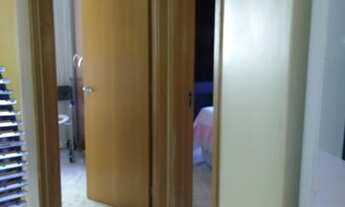 Imagem 3: Apartamento de 55 metros quadrados no bairro Nonoai com 2 quartos