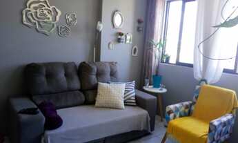 Imagem 4: Apartamento 2 quartos Candeias Venda