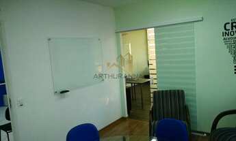 Imagem 6: São Paulo - Conjunto Comercial/Sala - Pinheiros