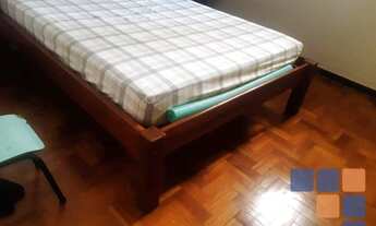 Imagem 13: Apartamento à venda, 120 m² por R$ 388.000,00 - Serra - Belo Horizonte/MG