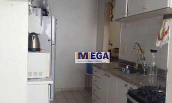 Imagem 11: Apartamento com 2 dormitórios, 69 m² - venda por R$ 227.000,00 ou aluguel por R$ 1.500,00